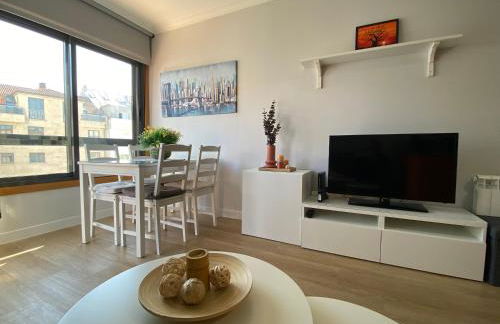 Ático Rey Daviña Centro y Playa - Foto 1