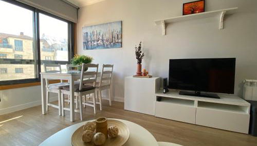 Ático Rey Daviña Centro y Playa - Foto 1