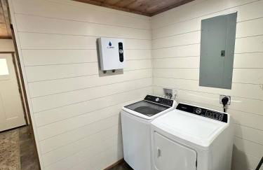 Willow Oak Cottage - Foto 11