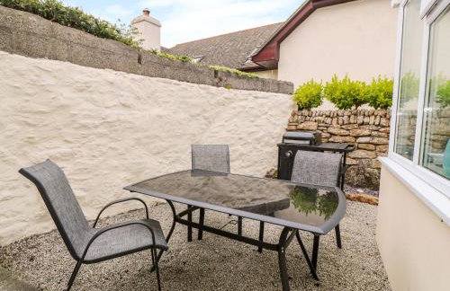 Mossley Cottage - Foto 27