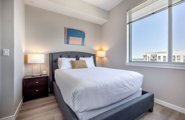 Escape at Harbor Point - Foto 2