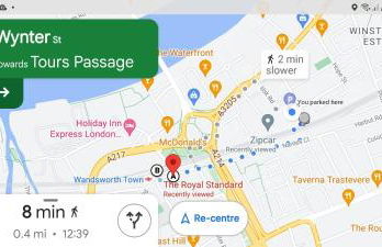 Modern 4 Bed 3 Bath House - 4 Groups with FREE Parking - Central London - Foto 35