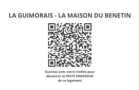 Résidence Premium Le Bénétin- Saint Malo - Foto 76