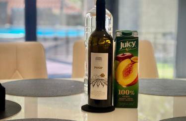 La Madia- Ferienhaus - Photo 12