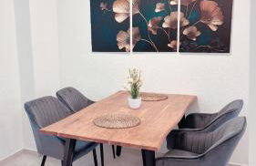 Nisay Home - City House - Central Location - 5 Rooms - Foto 28