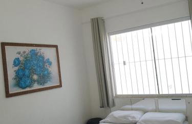 kitnet in São José in the greater Florianópolis para ate 4 pessoas - Foto 1