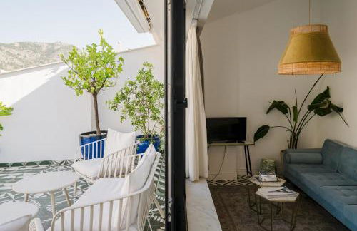 Casa Timoteo Apartamentos Boutique Adults Only - Foto 145