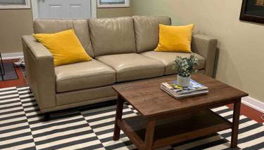 Cozy One Bed Suite in the Heart of Ballard - Foto 2