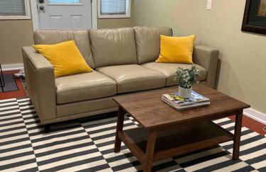 Cozy One Bed Suite in the Heart of Ballard - Foto 2