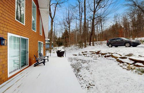 Buckboard Haven - Foto 19