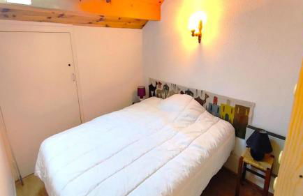 Résidence Les Dauphinnelles 3 - Agréable Appartement de montagne 4/6 pers MAE-0791 - Foto 4