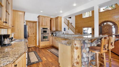 Cozy Lakeview Hideaway #2261 - Foto 4