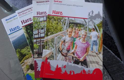 Appartement Brinkmann - Foto 23