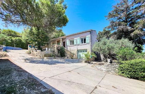 Amazing Home In Aramon - Foto 1