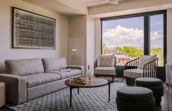 Marriott Bonvoy Sonder Bryant Apartments LoHi - Foto 69