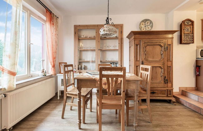 Apartment in Reifferscheid With Forest Trails - Foto 29