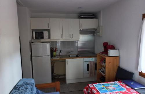 CHALET A NATURISTE Le TIKI - Foto 13