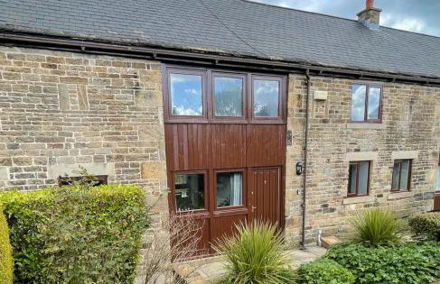 Beech Cottage cosy 7 bed sleeps 9 - dogs very welcome - Foto 21