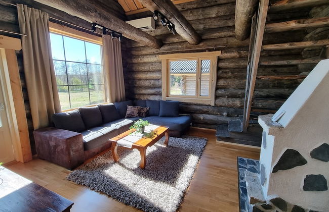 Villa Kaunisvirta - Photo 7