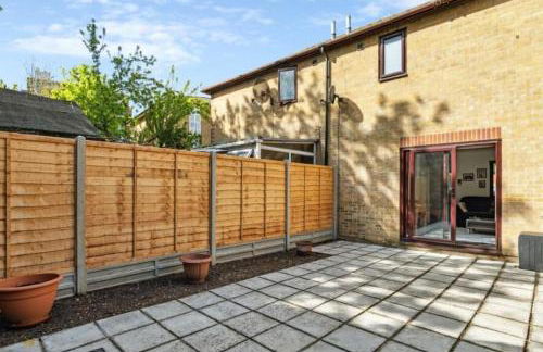 Gorgeous House, 5 Beds, Amazing transport links - Foto 6