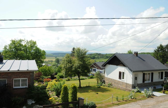 Holiday Home in Enneille near Durbury - Photo 19