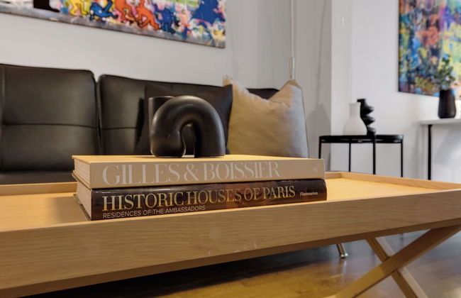 Liv MTL - Avenue - Foto 55