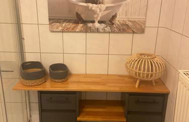 Moderne Wohnung umgeben von Weinbergen - Foto 17