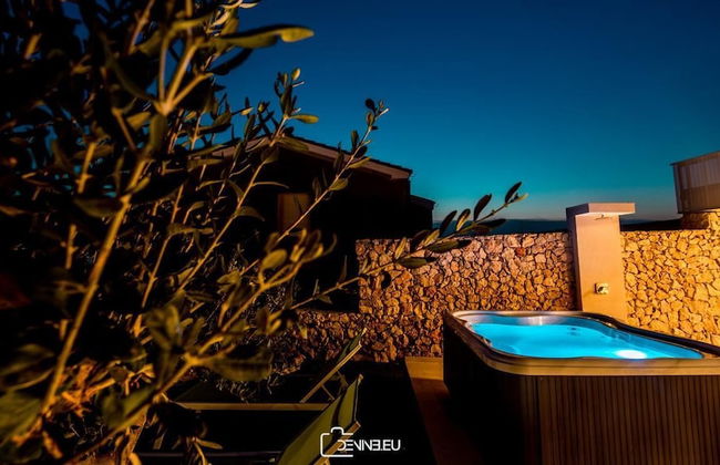 Luxury Apartments Madomi - Foto 22