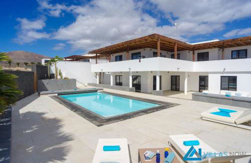 Vista Del Mar by Villas Now Ltd - Foto 22