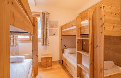 Grand Paradis- Modern 3 bedroom apartment with spectacular views - Photo 20