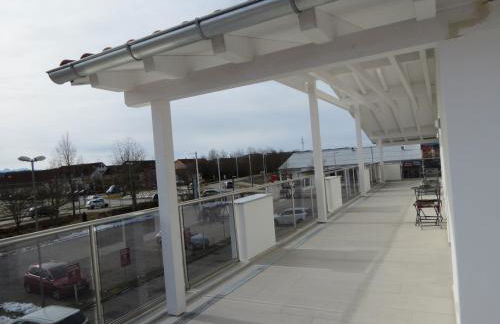 Boardinghouse Schongau - Foto 12