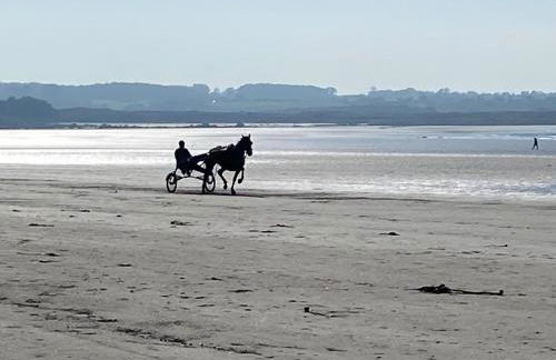 La maison Ti Billou, 6 pers, plage et GR 34 à 250m - Foto 25
