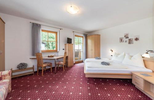 Trinnerhof- Hof Chalets und Obsthof - Photo 17