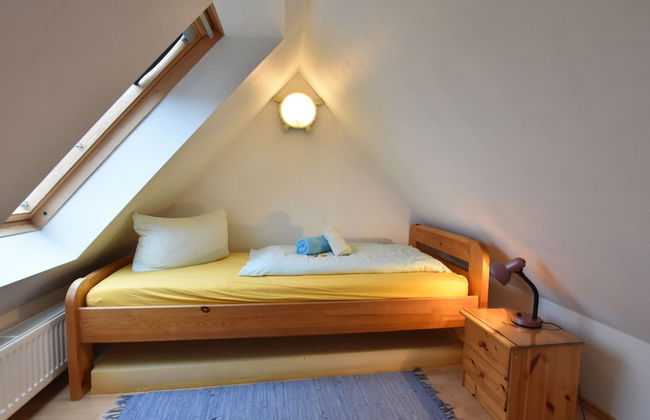 Tasteful Apartment in Rerik Germany With Garden - Foto 9