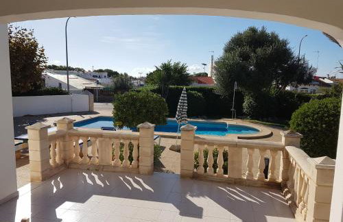 Villa Luz: refugio de calma y belleza en Menorca - Photo 71