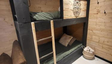 Chalet de montagne familial - Foto 4