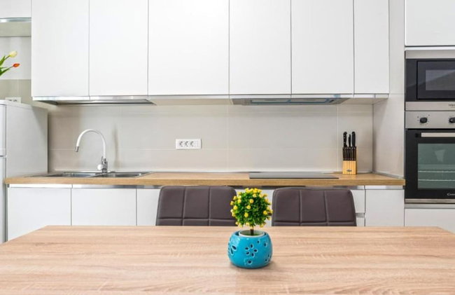 VILLA BIANCA - Apartment with Private pool - Foto 11