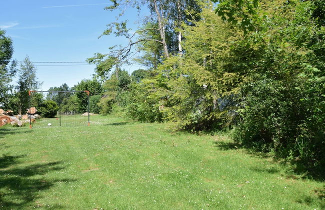 Authentic Holiday Home in Gouvy near Forest - Photo 34