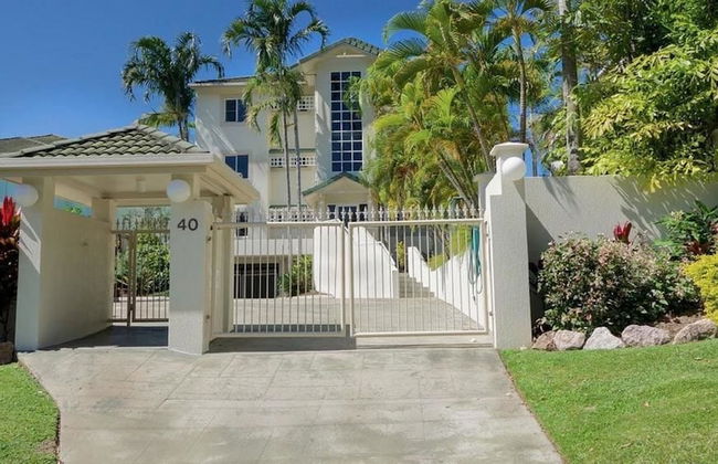 On the Beach Holiday Apartments - Foto 5