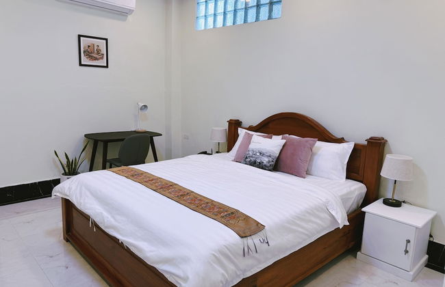 Vanida Hotel - Foto 12