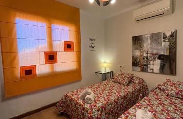 Villa Paquita - Delta de l'Ebre - Foto 70