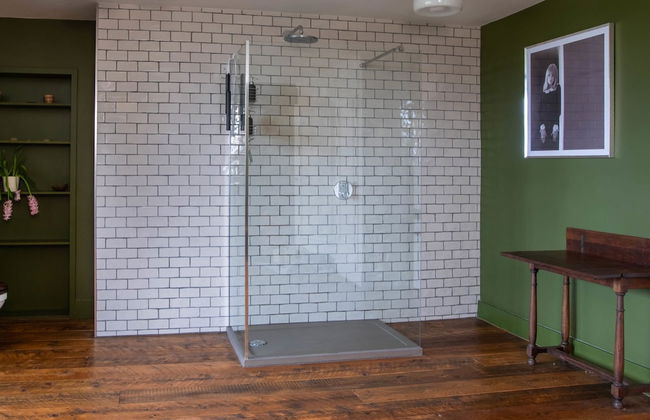 Large Country House in Ashdown Forest - Foto 26