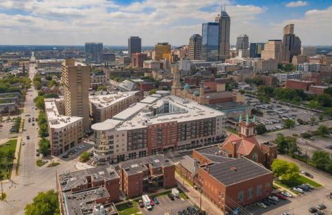 CozySuites at 747 Apts - Foto 6