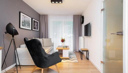 Apartments Parks of Warsaw by Noclegi Renters - Foto 3