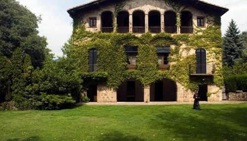 Les Cols Pavellons - Foto 2