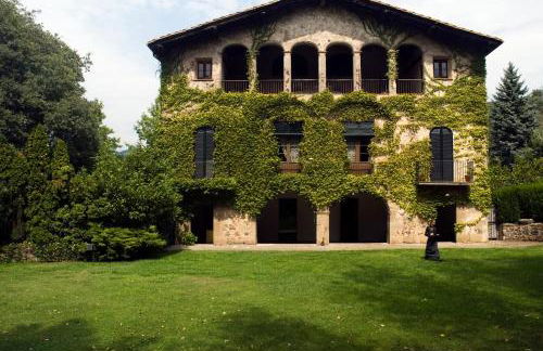 Les Cols Pavellons - Foto 2