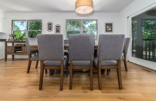 Shenandoah Retreat - Family Home - Foto 10