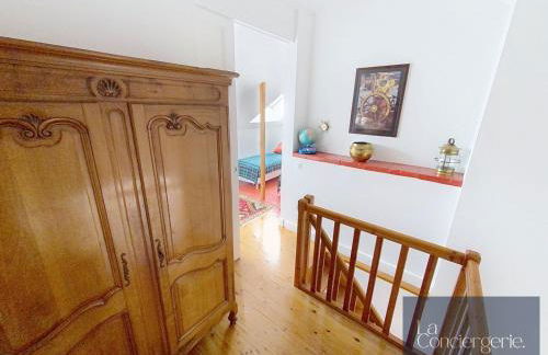 Les Gîtes de La Chartreuse - Jaunay Marigny - 3mnFuturoscope - Foto 40