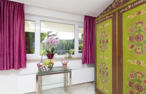 FeWo Sommerhalde - Foto 6