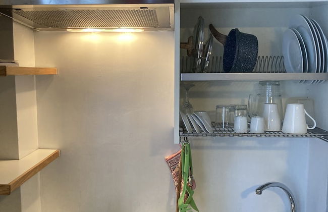 Cassiodoro 19 - Foto 59